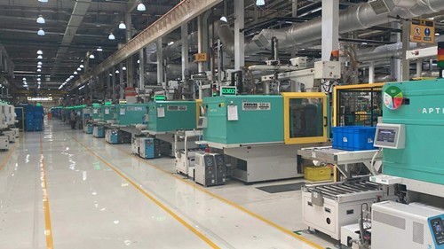 場景創新催生 智造先鋒