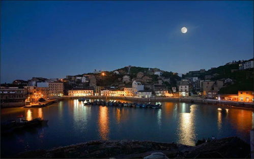 臺(tái)州的這些公路,亦路亦景