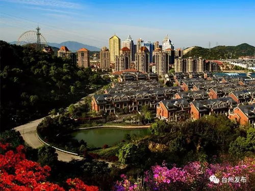 創(chuàng)建全國文明城市 全民共建 溫暖臺州城