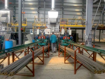 力揚(yáng)供應(yīng)銅鋁棒自動(dòng)切割機(jī)專利產(chǎn)品誠征經(jīng)銷商